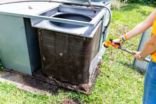 Best Local Air Duct Cleaning Services  in Lawrenceburg, TN