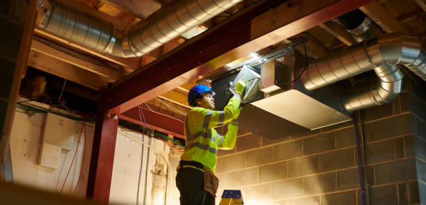 Best Air Duct Cleaning Near Me  in Lawrenceburg, TN
