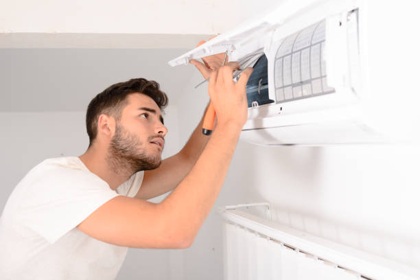 HVAC System Cleaning in TN